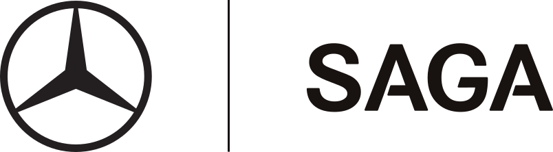 Mercedes-Benz SAGA