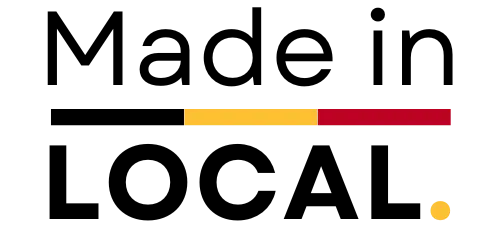 Made In Local - Votre réseau d'entrepreneux locaux Wallonie-Bruxelles